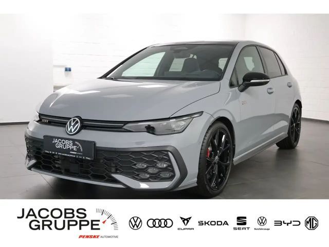 Volkswagen Golf VIII 2.0 TSI GTI "Black Style" DSG,Navi, 2025 Benzine