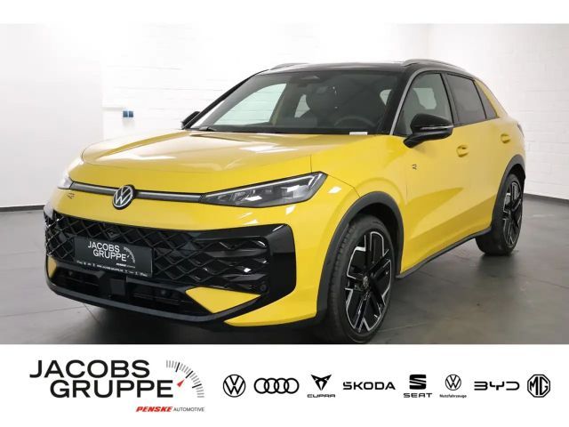 Volkswagen T-Roc 1.5 eTSI R-Line DSG,Navi,Matrix,HUD 2026 Benzine