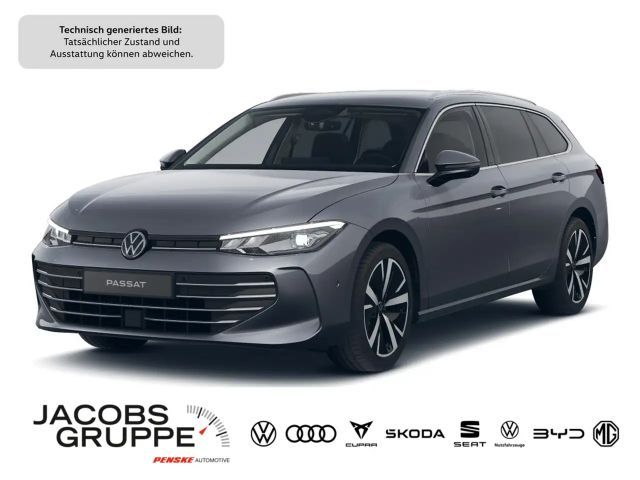 Volkswagen Passat Variant 2.0 TDI Business DSG,Navi,Matr 2025 Diesel