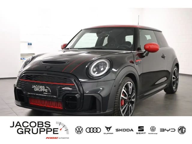 MINI John Cooper Works JCW 2.0 Navi,LED,HUD,PDC 2024 Benzine