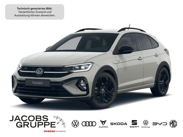 Volkswagen Taigo 1.5 TSI R-Line " Black Style " DSG,Navi 2025 Benzine