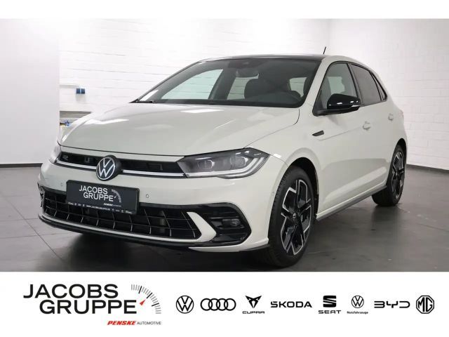 Volkswagen Polo VI 1.0 TSI R-Line DSG,Navi,Matrix,RFK 2025 Benzine