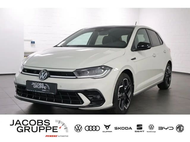 Volkswagen Polo VI 1.0 TSI R-Line DSG,Navi,Matrix,RFK 2025 Benzine