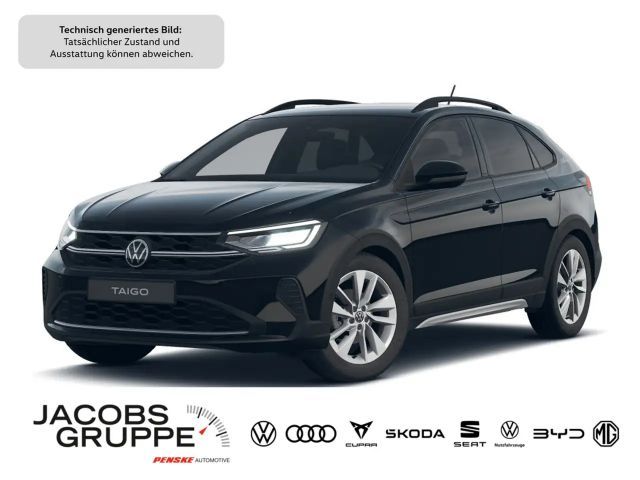 Volkswagen Taigo 1.0 TSI Goal DSG,Navi,LED,RFK 2025 Benzine