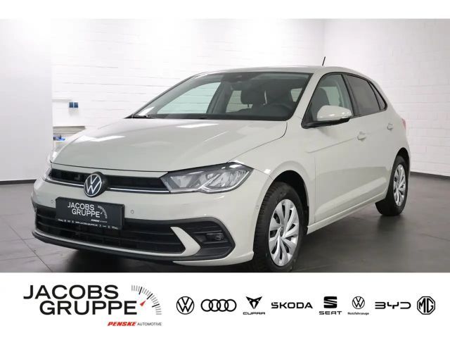 Volkswagen Polo VI 1.0 TSI Life DSG,Navi,LED,RFK 2025 Benzine