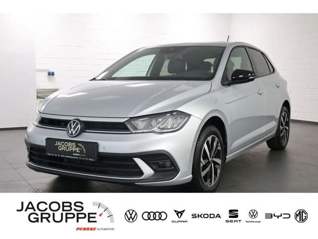 Volkswagen Polo VI 1.0 TSI Goal Navi,LED,SHZ,RFK 2025 Benzine