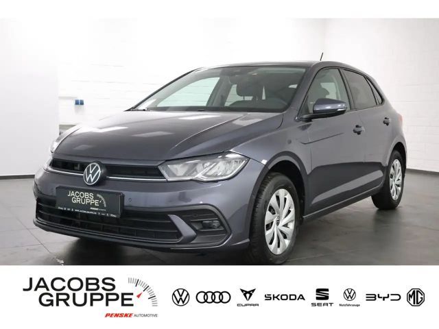 Volkswagen Polo VI 1.0 TSI Life DSG,Navi,LED,RFK 2025 Benzine
