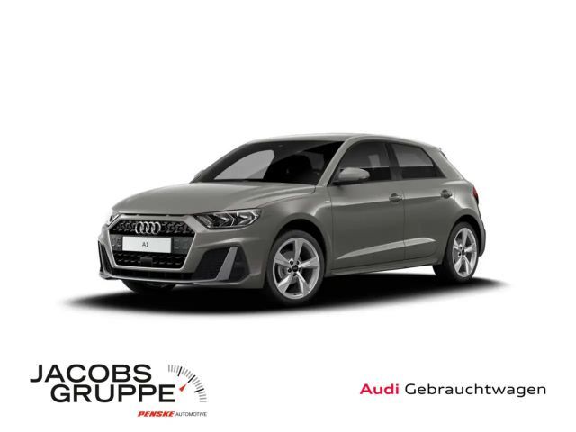 Audi A1 Sportback 25 TFSI S-line Navi,GRA,PDC,SHZ 2021 Benzine