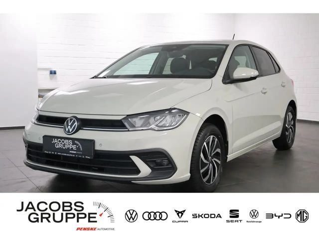 Volkswagen Polo VI 1.0 Klima,LED,SHZ,PDC 2025 Benzine