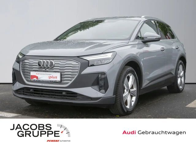Audi Q4 e-tron 35 Klima-Paket/LED/MMI 2023 Elektrisch
