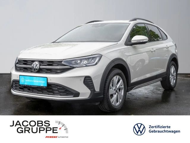 Volkswagen Taigo 1.0 TSI life App Connect/LED/Einparkhilfe/Dig.Cockpit 2022 Benzine