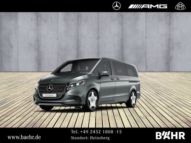 Mercedes-Benz V 300 V 300 d 4M Lang Avantgarde/Pano/Burmester/360° 2025 Diesel