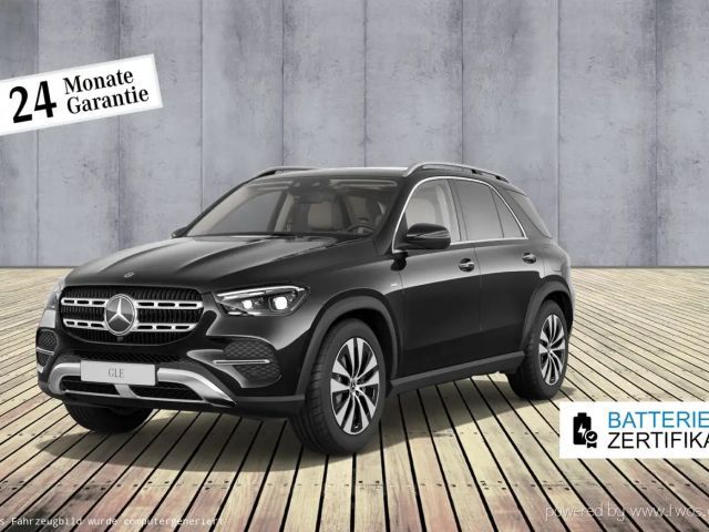 Mercedes-Benz GLE 350 GLE 350 de 4M Pano/AHK/Airmatic/360°/Distronic 2026 Hybride / Diesel