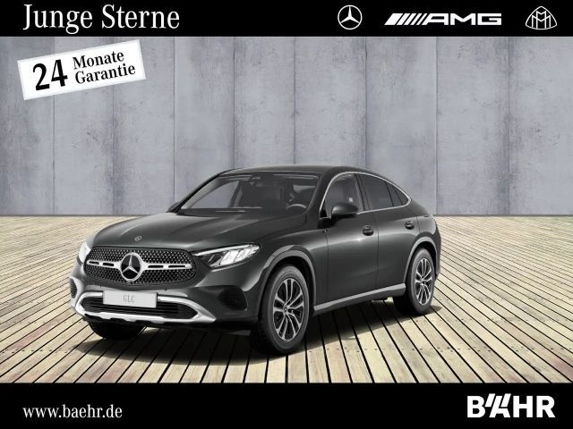 Mercedes-Benz GLC 220 GLC 220 d 4M Coupé Avantgarde/MBUX/LED/AHK/RFK 2025 Diesel