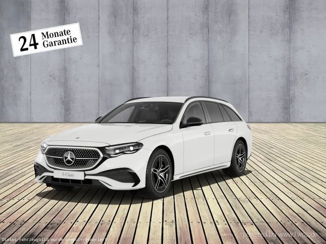 Mercedes-Benz E 220 E 220 d 4M T AMG/Burmester4D/360°/Digital-Light 2025 Diesel
