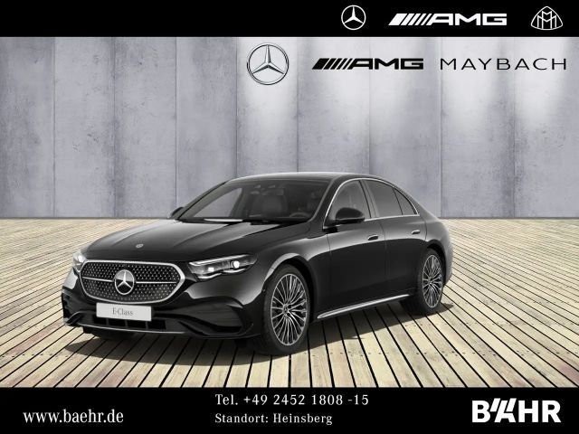 Mercedes-Benz E 220 E 220 d AMG/Pano/Digital-Light/Distronic/LMR-20" 2025 Diesel
