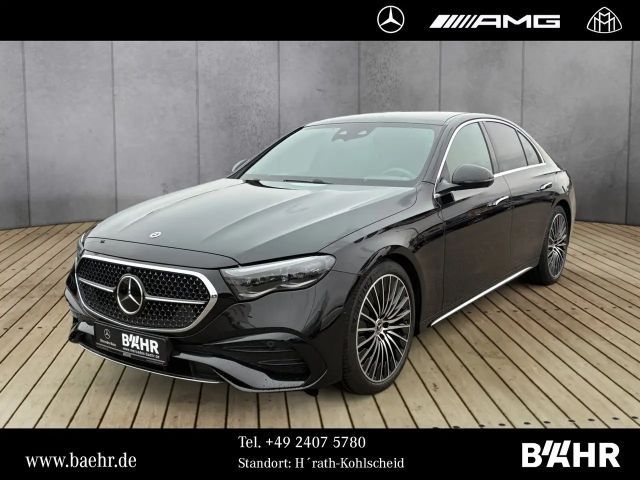 Mercedes-Benz E 220 E 220 d AMG/Pano/Digital-Light/Distronic/LMR-20" 2025 Diesel