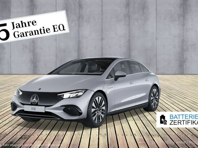 Mercedes-Benz EQE 350 EQE 350+ Electric Art/"Flex-Bonus" - 3.200 Euro! 2025 Elektrisch