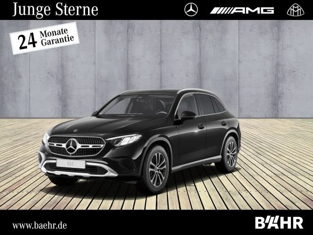 Mercedes-Benz GLC 220 GLC 220 d 4M Avantgarde/MBUX/LED/Totwinkel/RFK 2025 Diesel