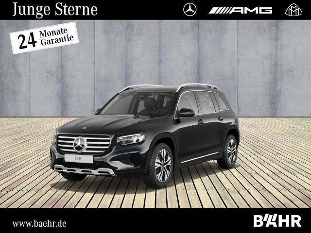 Mercedes-Benz GLB 250 GLB 250 4MATIC Progressive/Navi/Pano/360°/LMR18" 2024 Benzine