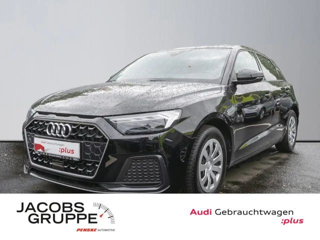 Audi A1 Sportback 30 TFSI S-tronic SHZ, LED, App Connect 2025 Benzine
