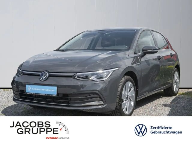 Volkswagen Golf VIII 1.5 TSI Style LED/App-Connect/TravelAssist/PDC/Dig.Cockpit 2024 Benzine