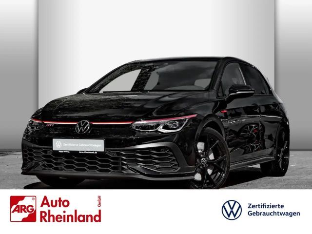 Volkswagen Golf GTI VIII Clubsport 2.0 TSI OPF DSG PANO/LED/HARMAN KAR 2024 Benzine