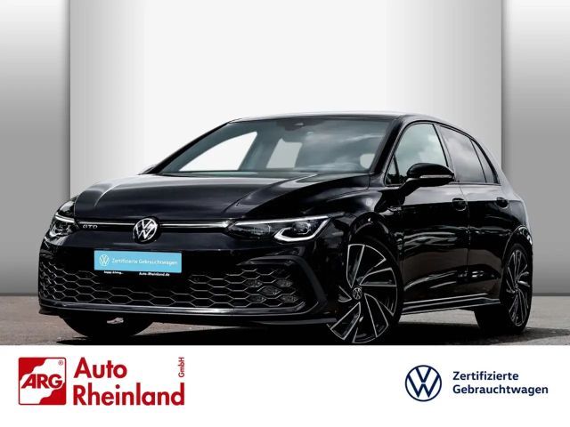 Volkswagen Golf VIII GTD 2.0 TDI SCR DSG PANO/NAVI/LED/RFK 2024 Diesel