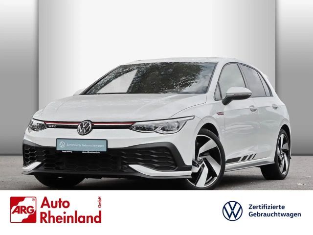 Volkswagen Golf GTI VIII Clubsport 2.0 TSI OPF DSG LED/NAVIVOR./RÜCKFK 2024 Benzine