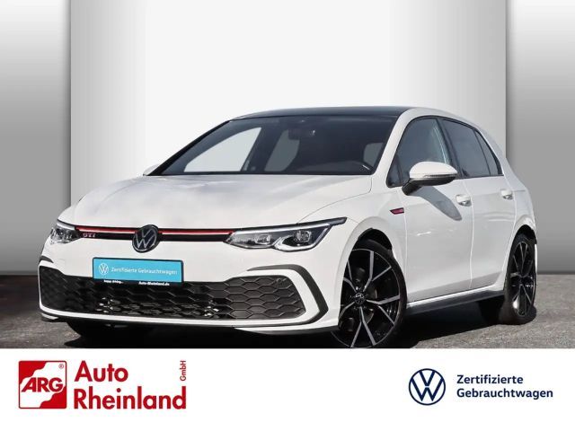 Volkswagen Golf GTI VIII 2.0 TSI OPF DSG PANO/LED/PDC/SITZHZ./RADIO AP 2024 Benzine