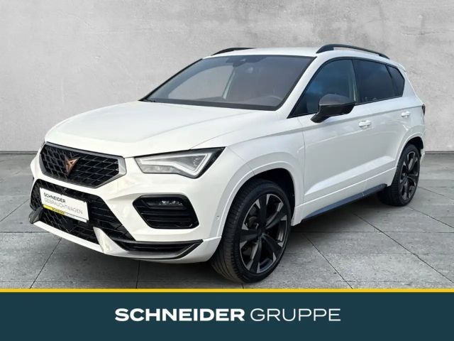 Cupra Ateca Basis 4Drive - LED+KLIMA 2023 Benzine