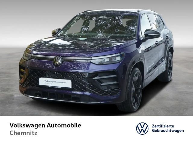 Volkswagen Tayron 1.5 TSI eHybrid R-Line 2025 Hybride / Benzine