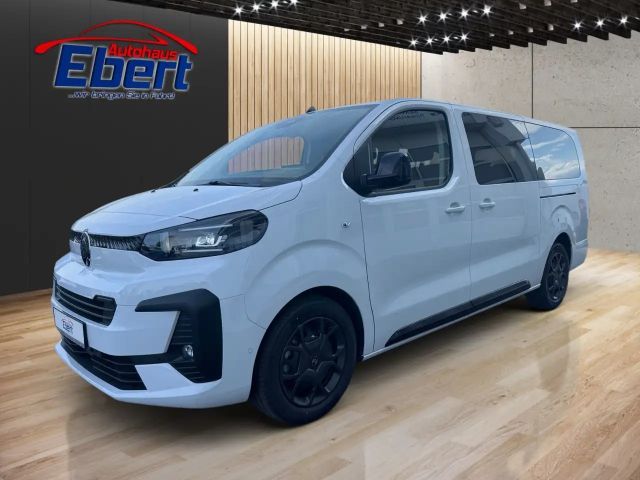 Citroen Spacetourer