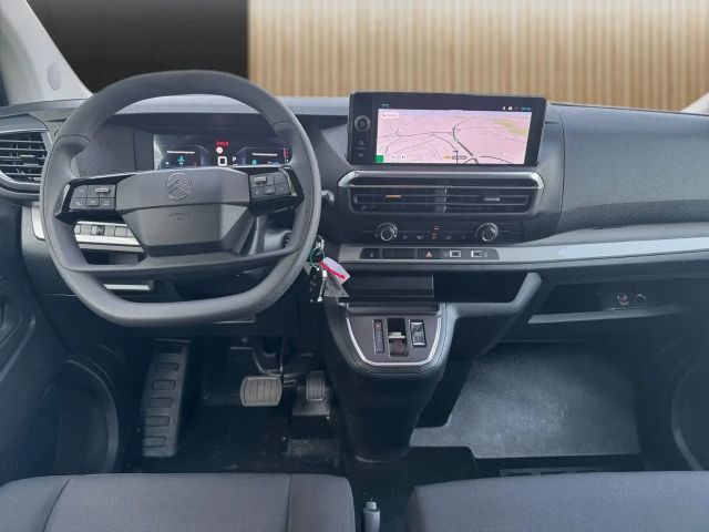 Citroen Spacetourer