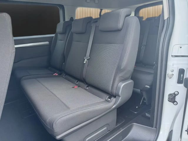Citroen Spacetourer