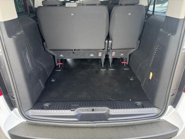 Citroen Spacetourer