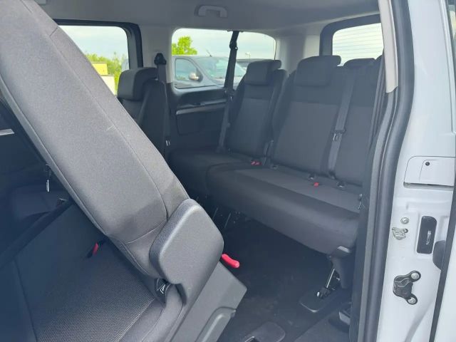 Citroen Spacetourer