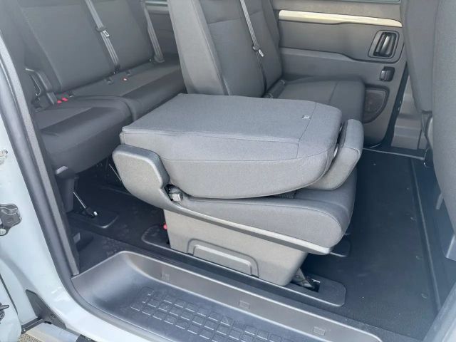 Citroen Spacetourer