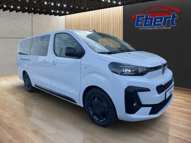 Citroen Spacetourer