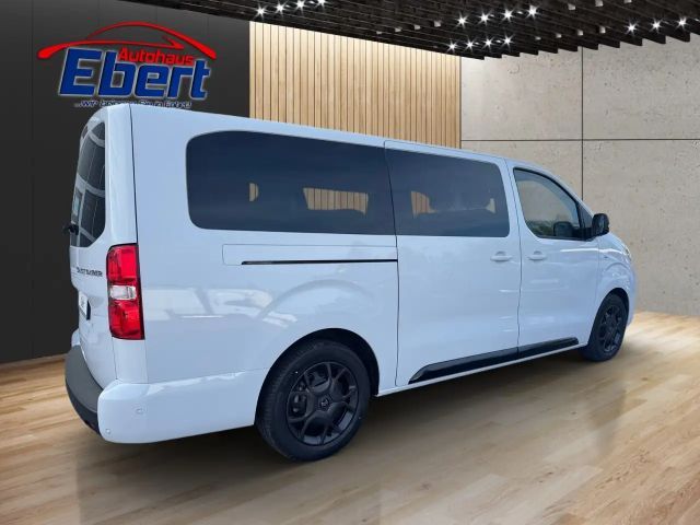 Citroen Spacetourer