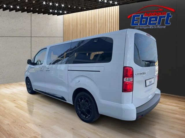 Citroen Spacetourer