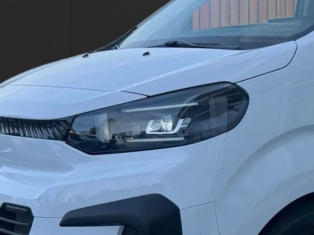 Citroen Spacetourer