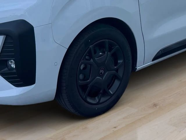 Citroen Spacetourer
