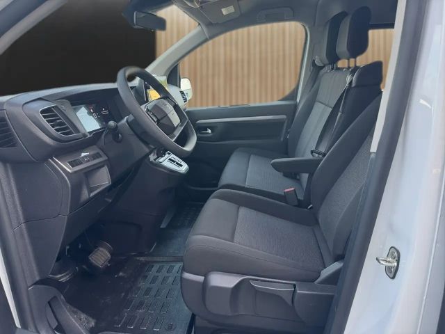 Citroen Spacetourer