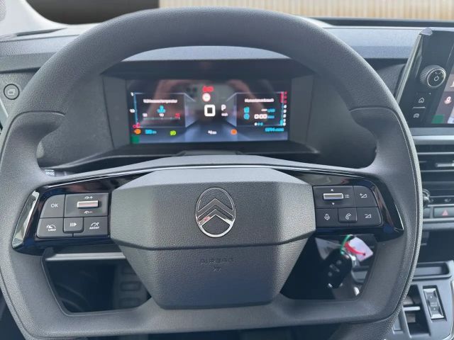 Citroen Spacetourer