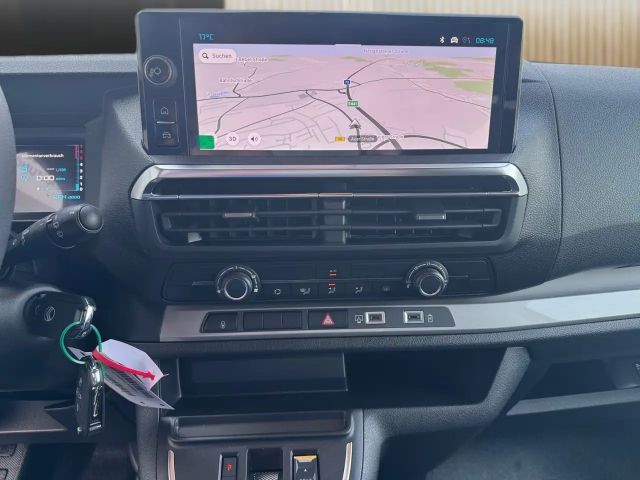 Citroen Spacetourer