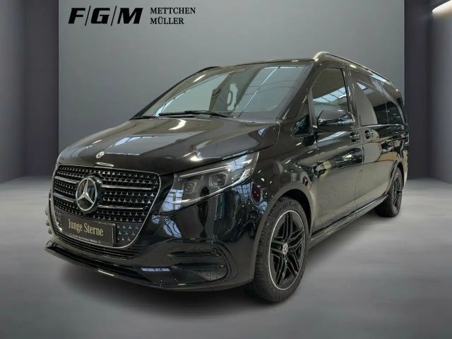 Mercedes-Benz V 250 V 250 d STYLE Lang AMG-Line/Navi/Multibeam-LED/ 2025 Diesel