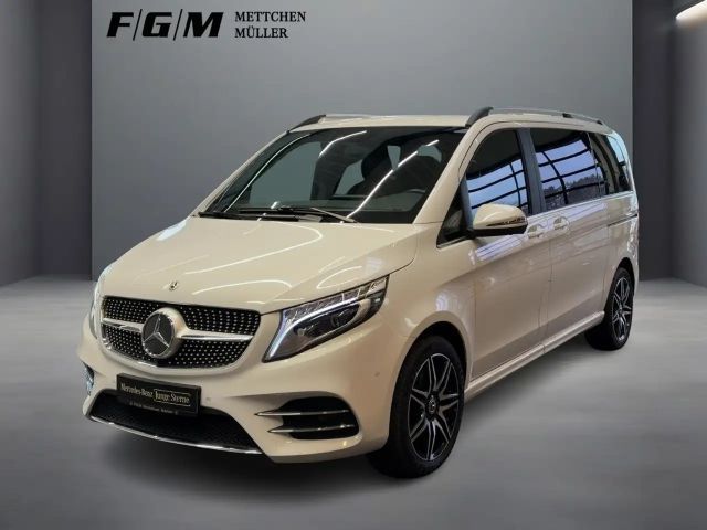 Mercedes-Benz V 300 V 300 d 4M AVANTGARDE EDITION Kompakt Navi/BC 2022 Diesel