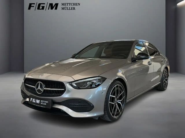 Mercedes-Benz C 220 C 220 d AVANTGARDE Exterieur/Avantgarde Interieur 2022 Diesel