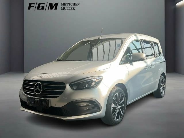 Mercedes-Benz T-Klasse T 180 d PROGRESSIVE Standard Edition/Progressive 2025 Diesel